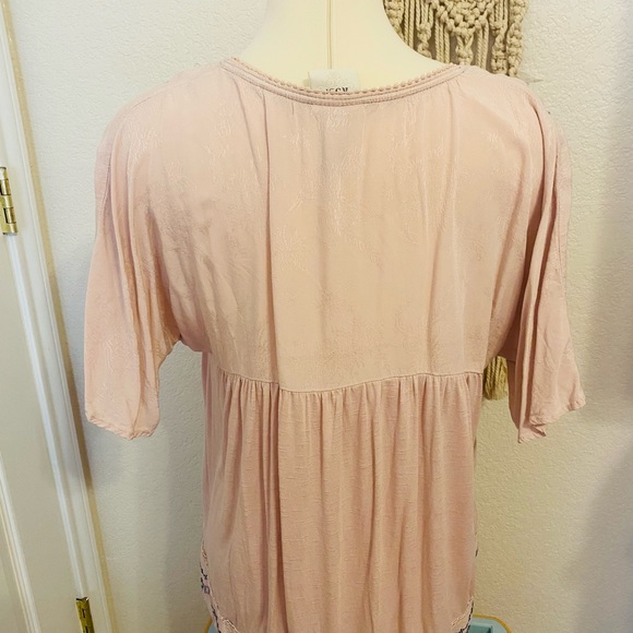 KNOX ROSE 🌹🌸🌸blouse - Picture 3 of 8